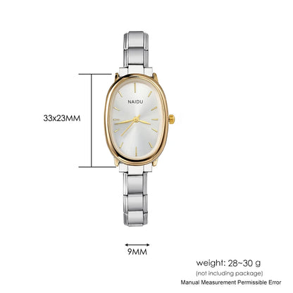 Quartz Watch 578