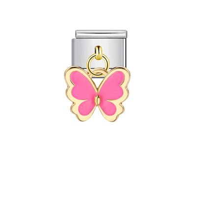 Pendant Italian Charm Link 234