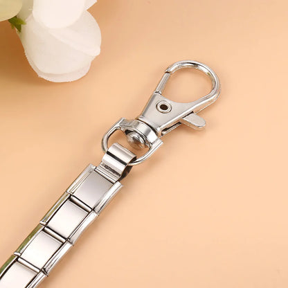 Key Chain Italian Charm 370