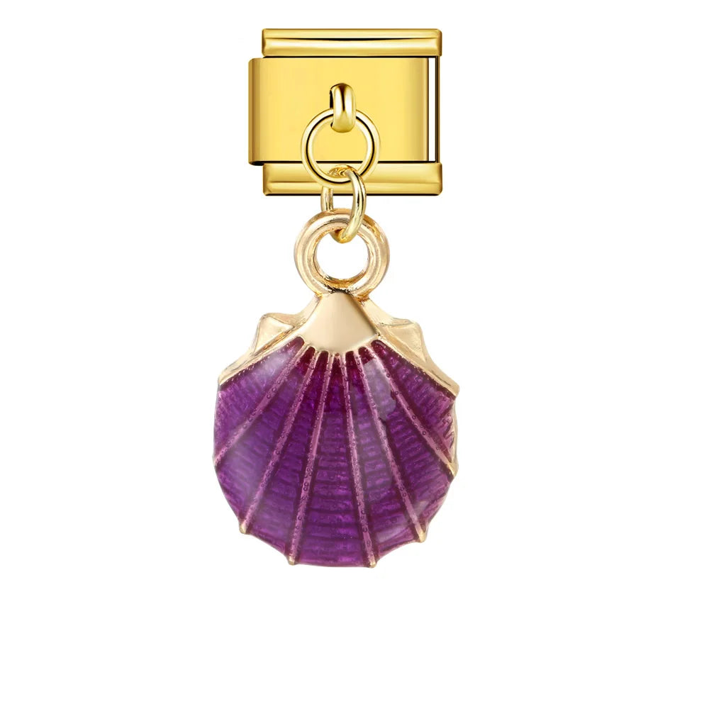 Pendant Italian Charm Links 216