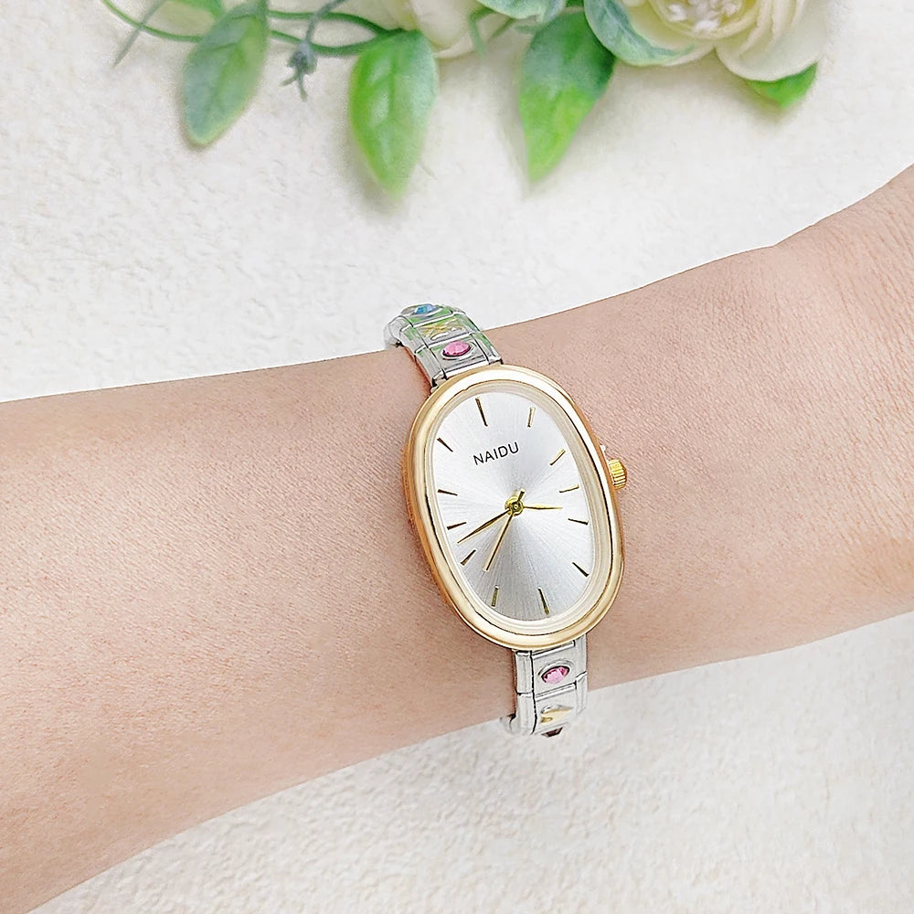 Quartz Watch 377