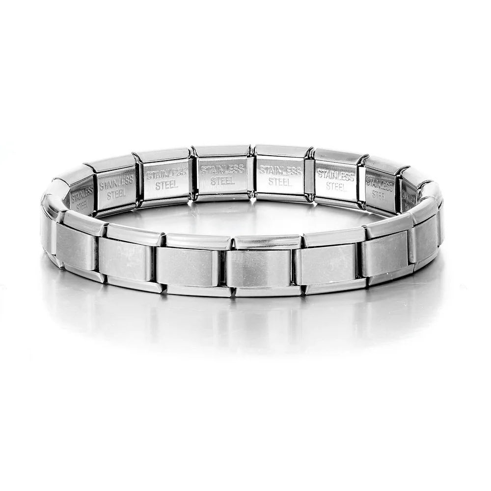 Italian Charm Bracelet 090