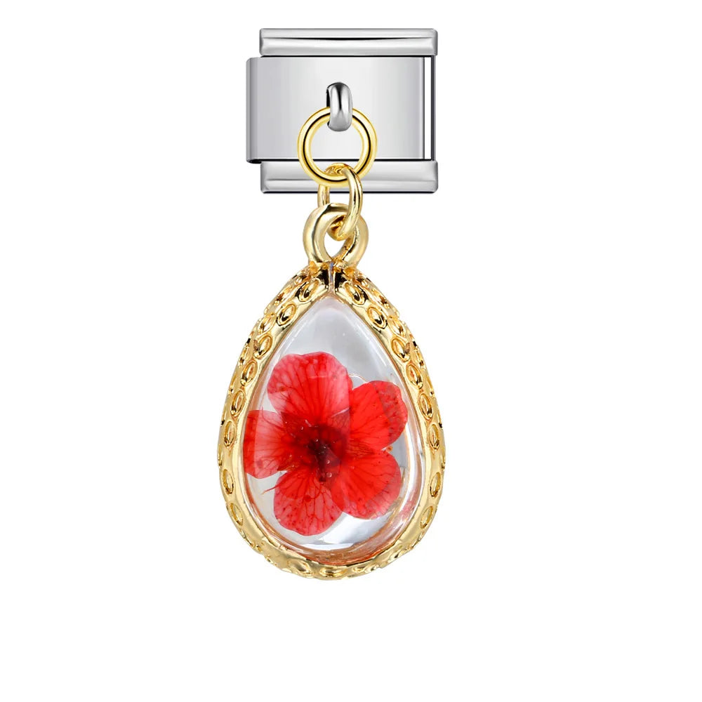 Pendant Italian Charm Links 243