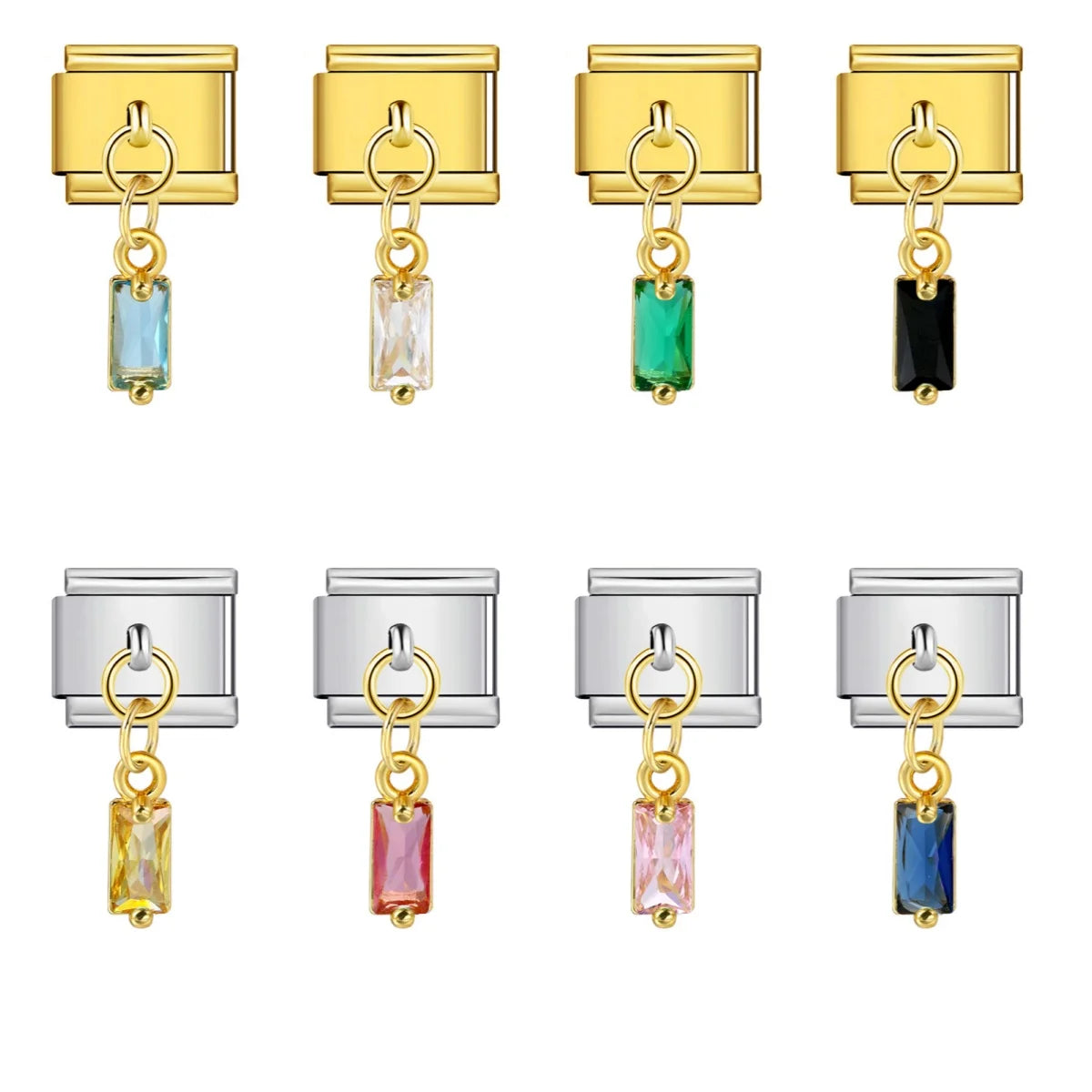 Pendant Italian Charm Link 239