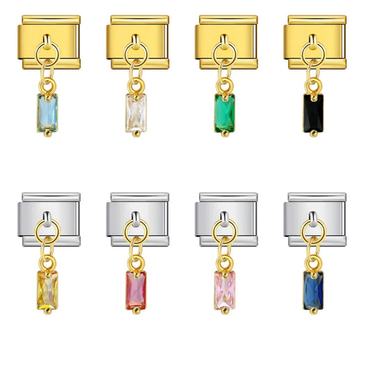 Pendant Italian Charm Link 239
