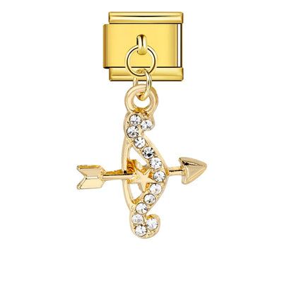 Italian Charm Links 212
