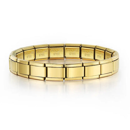 Italian Charm Bracelet 391