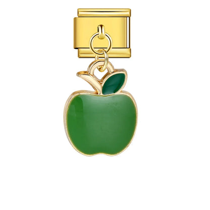 Pendant Italian Charm Links 214