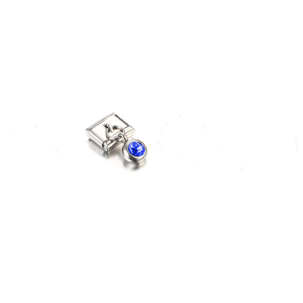Pendant Italian Charm Links 054