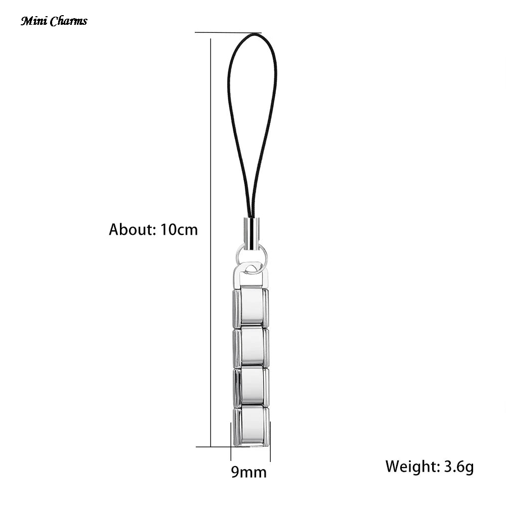 Photo Rope Italian Charm 538