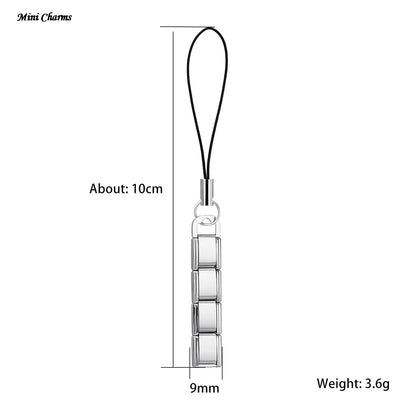 Photo Rope Italian Charm 538