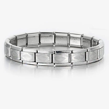 Italian Charm Bracelet 090