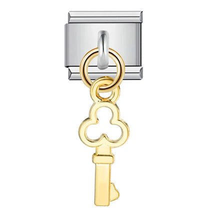 Pendant Italian Charm Links 128