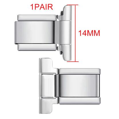 Basic Italian Charm Link 130