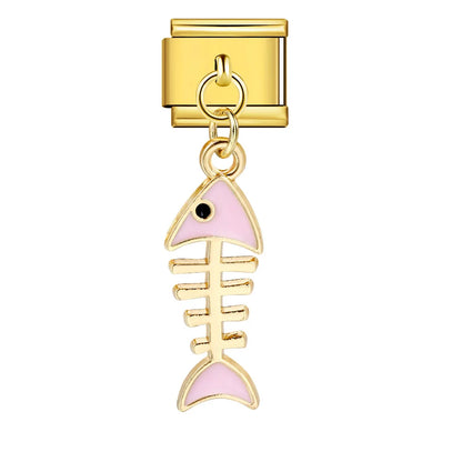 Pendant Italian Charm Links 220