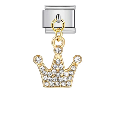Pendant Italian Charm Link 511