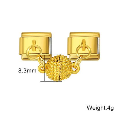 Magnetic Attraction Italian Charm 457