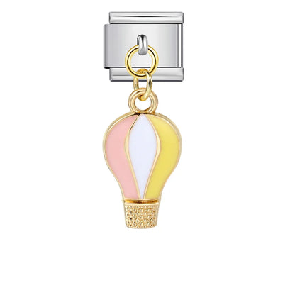 Pendant Italian Charms Link 208