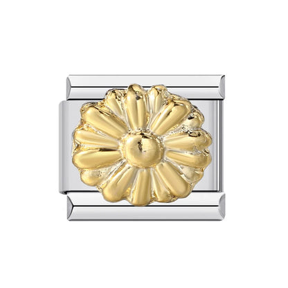 Italian Charm Links 065