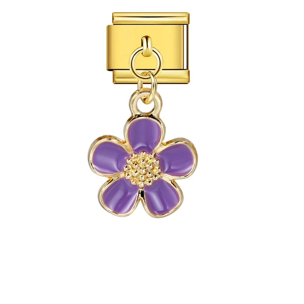 Pendant Italian Charm Links 219