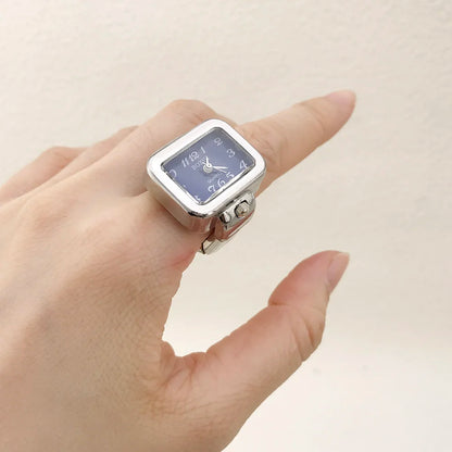 Finger Quartz Watch 409