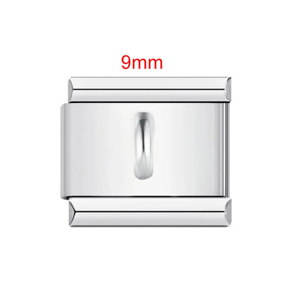 Basic Italian Charm Link 130