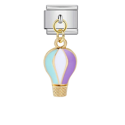 Pendant Italian Charms Link 208