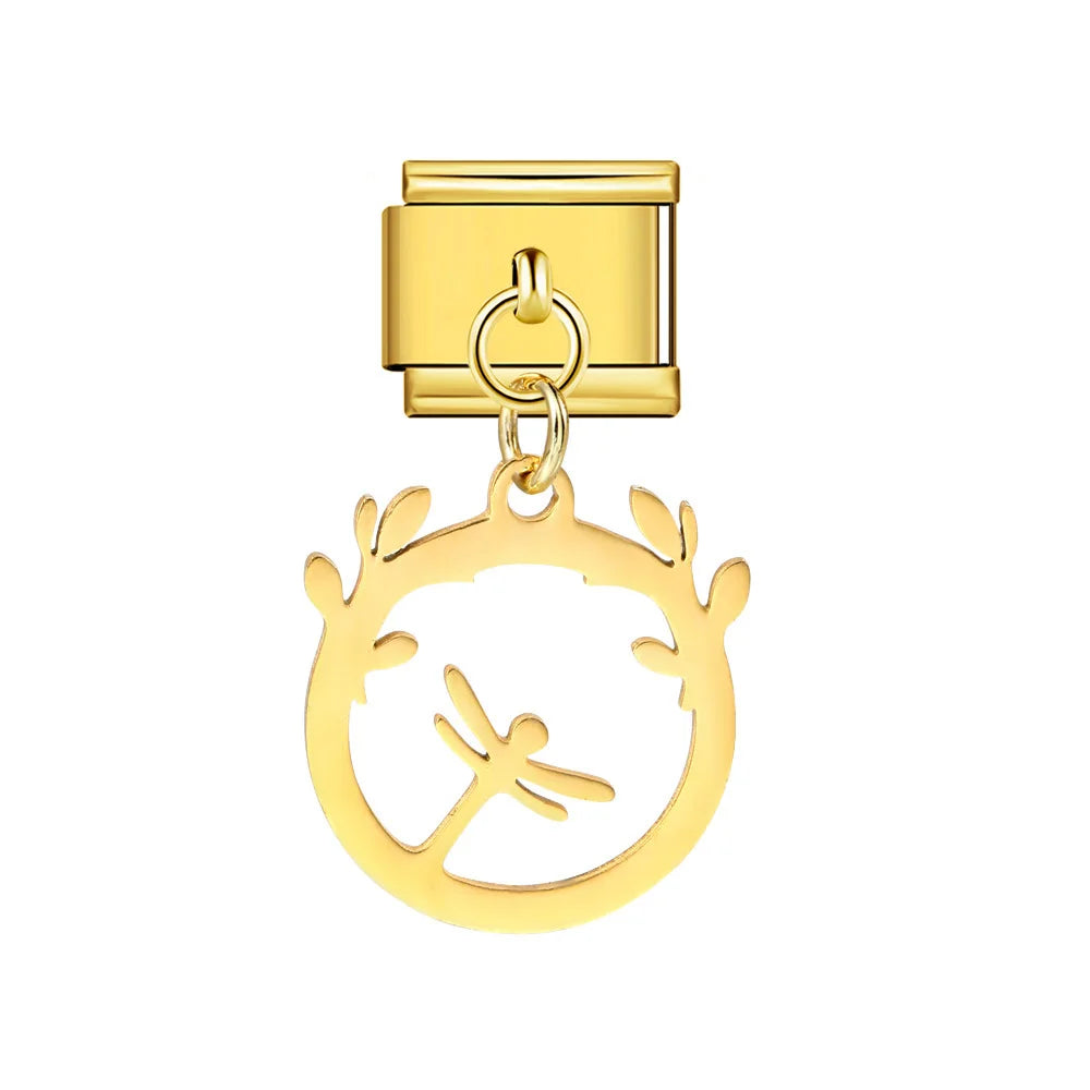 Pendant Italian Charm Link 236