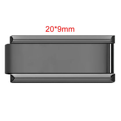 Customization Laser Italian Charm 222
