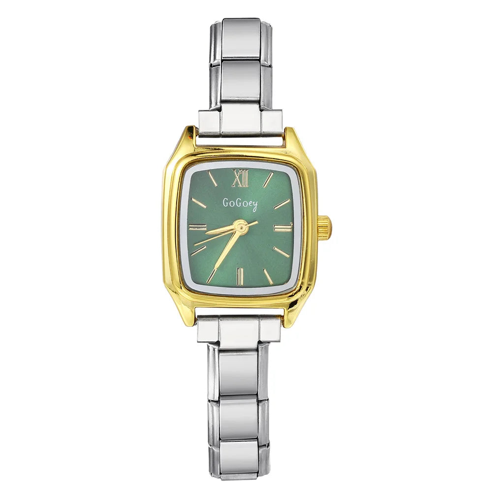 Quartz Watch 372