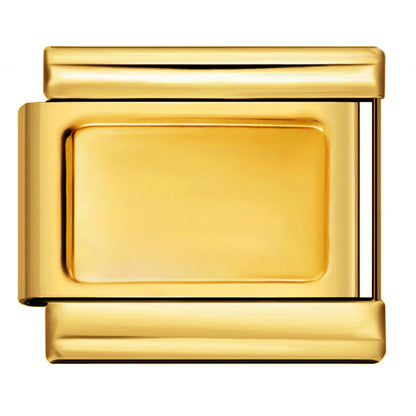 Italian Charm Links 342