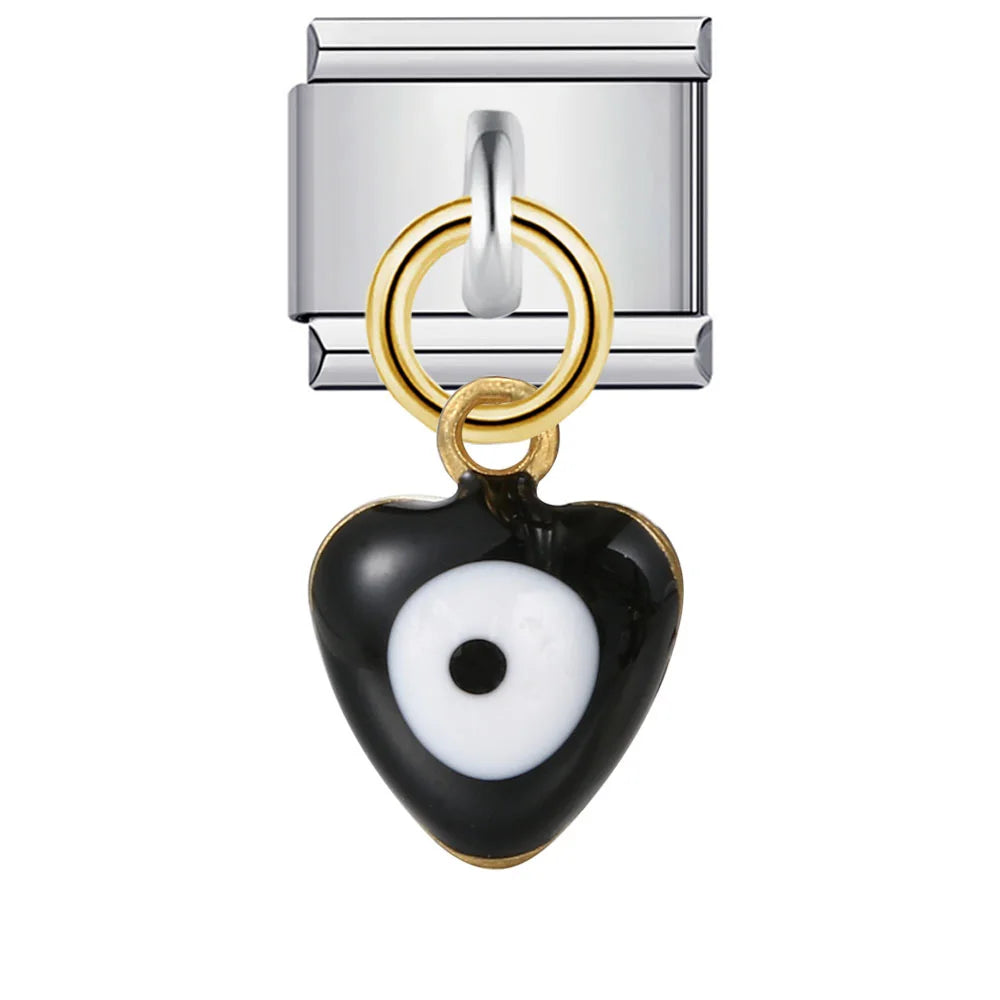 Pendant Italian Charm Links 101