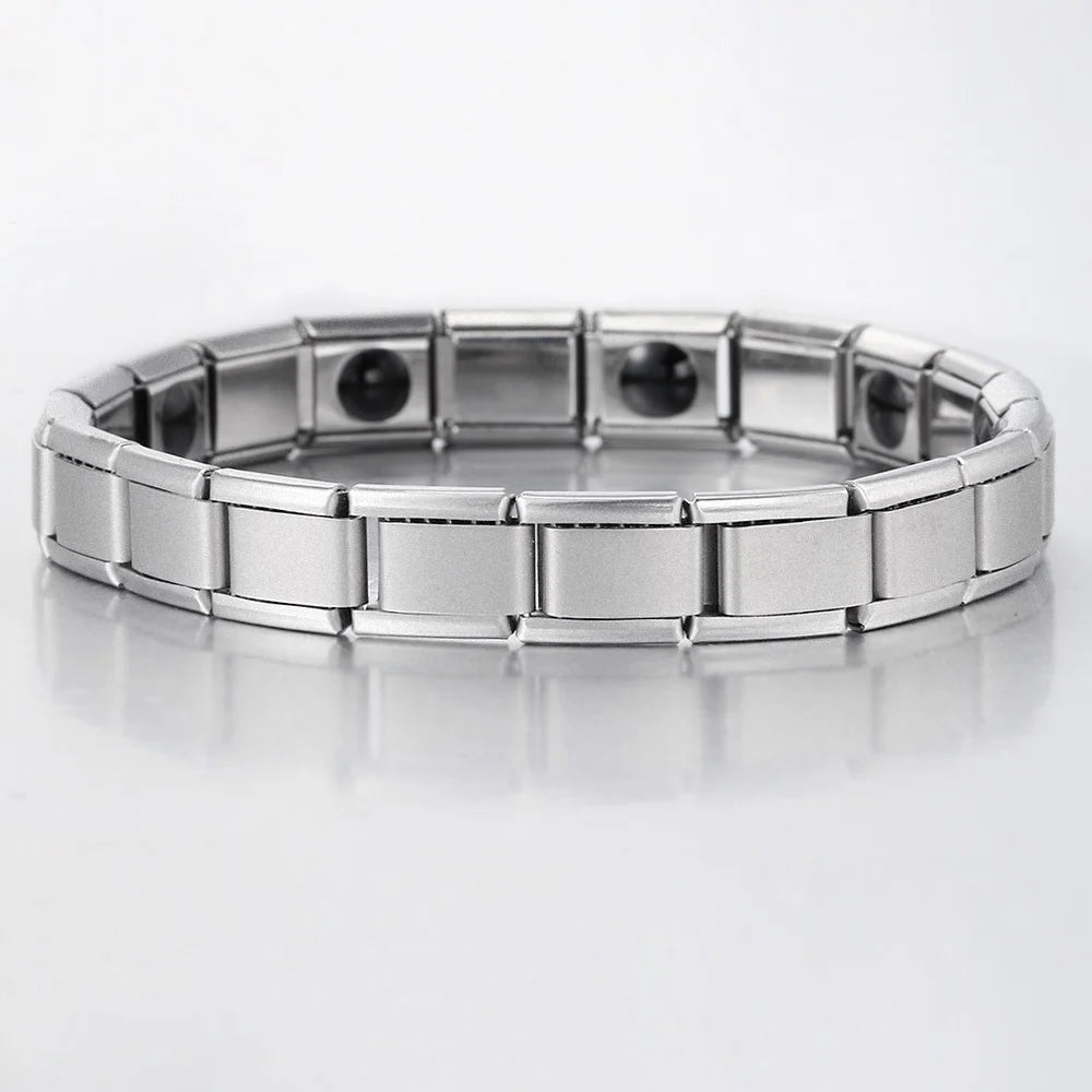 Italian Charm Bracelet 090