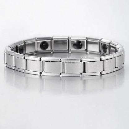 Italian Charm Bracelet 090
