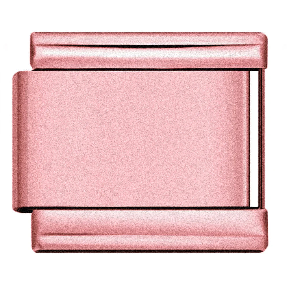 Colorful Italian Charm Link 268