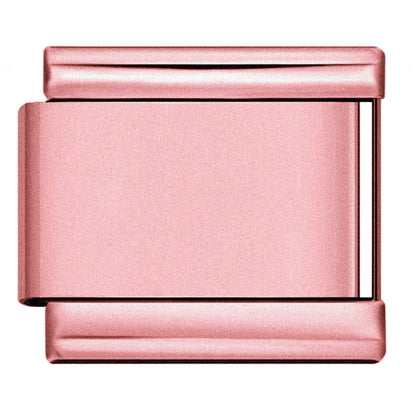 Colorful Italian Charm Link 268