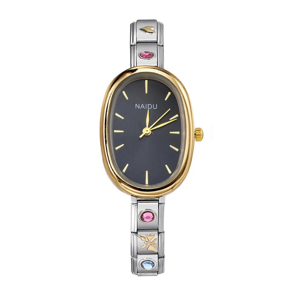 Quartz Watch 377