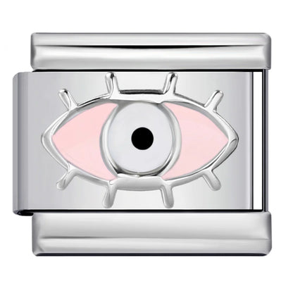 Devil's Eye Italian Charm 264