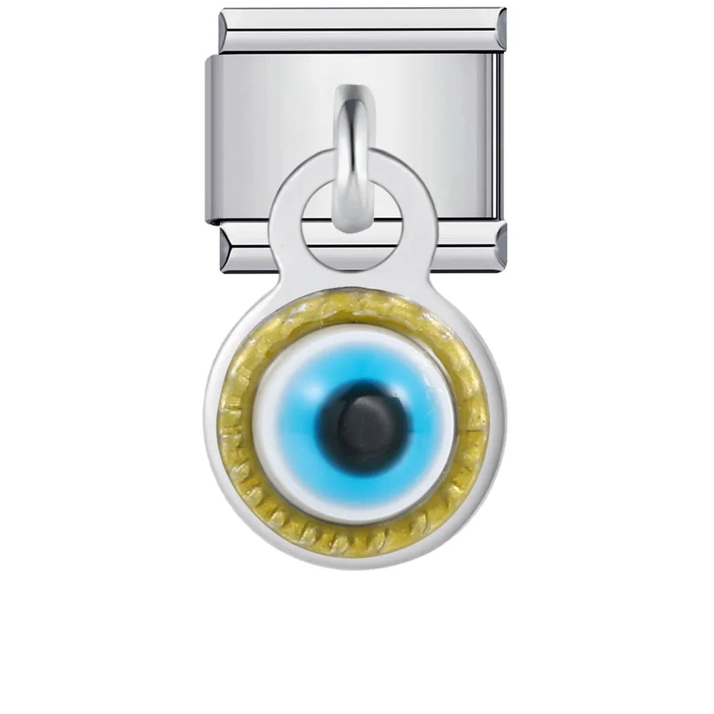 Pendant Italian Charm Links 101