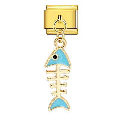 Pendant Italian Charm Links 220