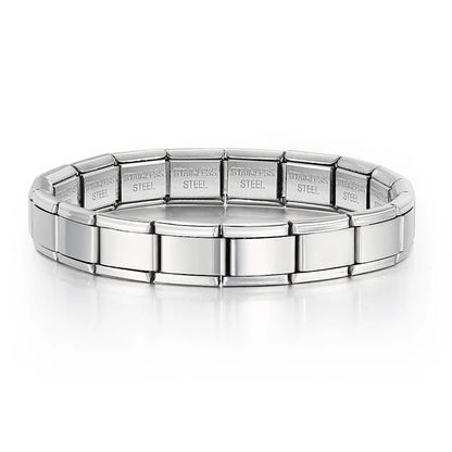 Italian Charms Bracelets 390