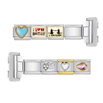 Smart Watch Strap Connector 414