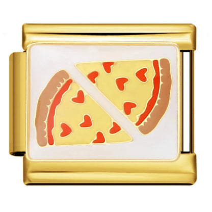 Italian Charm Link 206