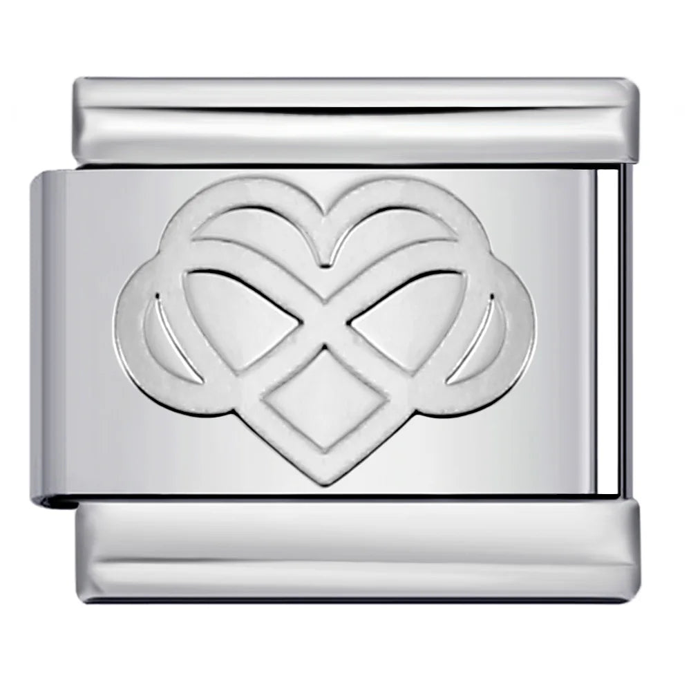 Chain Italian Charms Links 427