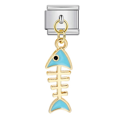 Pendant Italian Charm Links 220