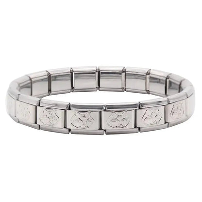 Italian Charm Bracelets 055