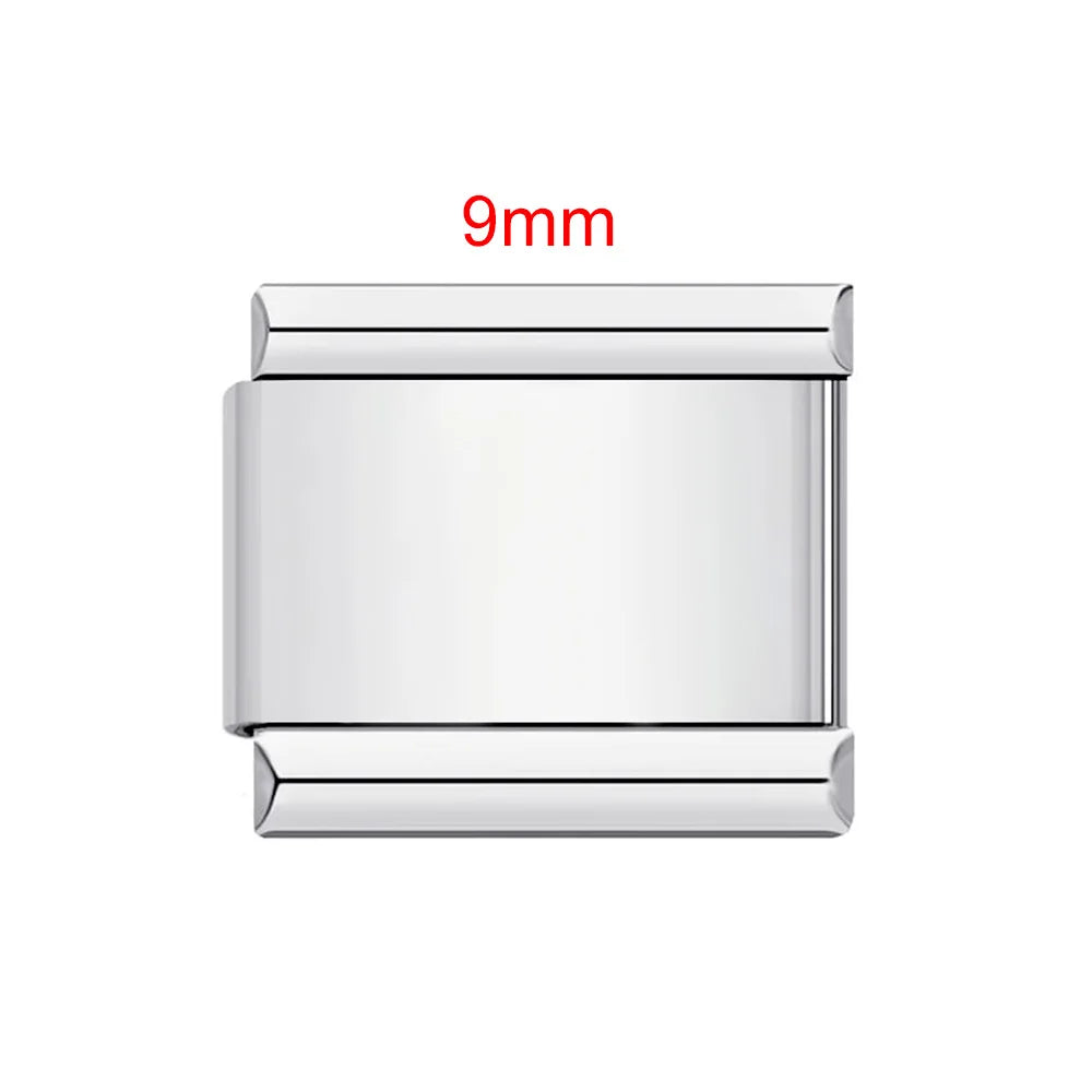 Basic Italian Charm Link 130