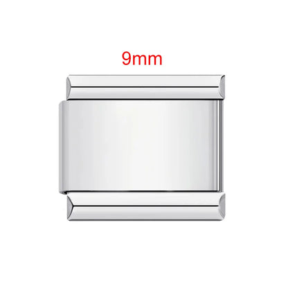 Basic Italian Charm Link 130