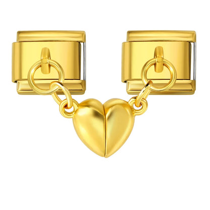 Magnetic Attraction Italian Charm 459