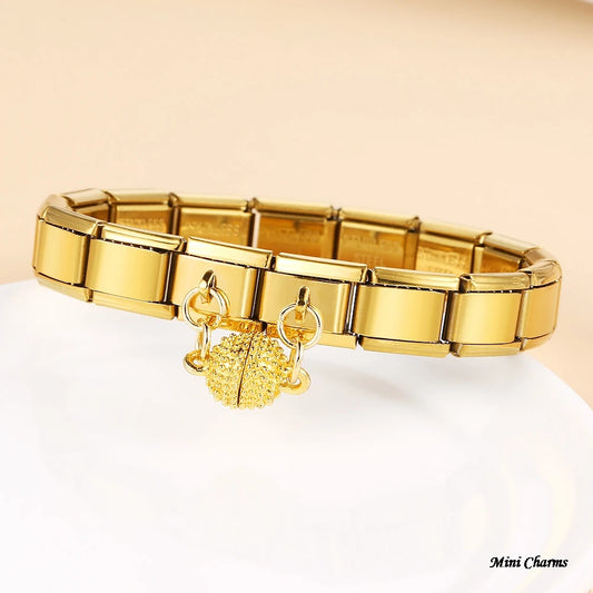 Magnetic Attraction Italian Charm 457